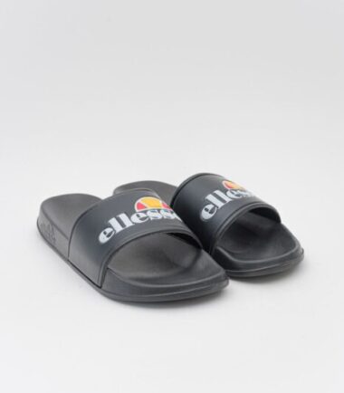 CIABATTE ELLESSE ERIK FULL BLACK - immagine 1