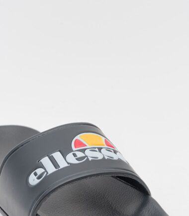 CIABATTE ELLESSE ERIK FULL BLACK - immagine 2