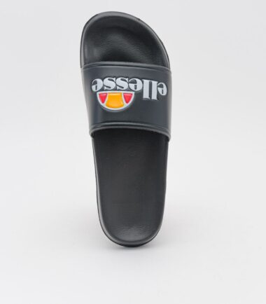 CIABATTE ELLESSE ERIK FULL BLACK - immagine 3