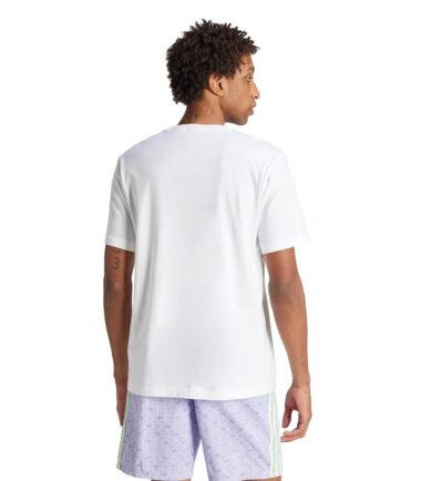 T-SHIRT ADIDAS ORIGINALS MONO TEE - immagine 3