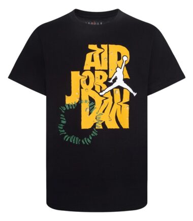 T-SHIRT JORDAN RAGAZZO FUEL UP COOL TEE - immagine 1