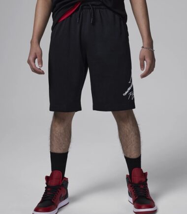 PANTALONCINO JORDAN JUMPMAN MJ ESSENTIAL DRY-FIT - immagine 1