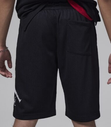 PANTALONCINO JORDAN JUMPMAN MJ ESSENTIAL DRY-FIT - immagine 2