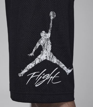 PANTALONCINO JORDAN JUMPMAN MJ ESSENTIAL DRY-FIT - immagine 3