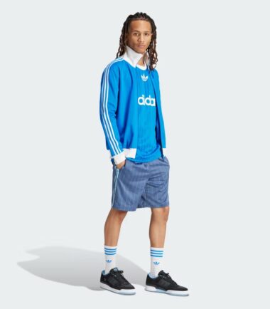 PANTALONCINO ADIDAS SPRINTER SHORT ORIGINALS - immagine 3