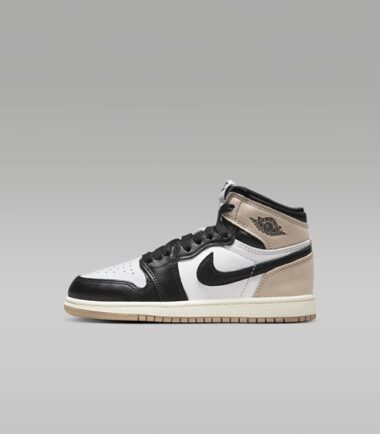 SCARPE JORDAN 1 RETRO HIGH OG PS - immagine 1