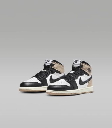 SCARPE JORDAN 1 RETRO HIGH OG PS - immagine 5