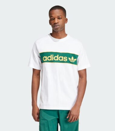 T-SHIRT ADIDAS ORIGINALS ARCHIVE MEN'S - immagine 1