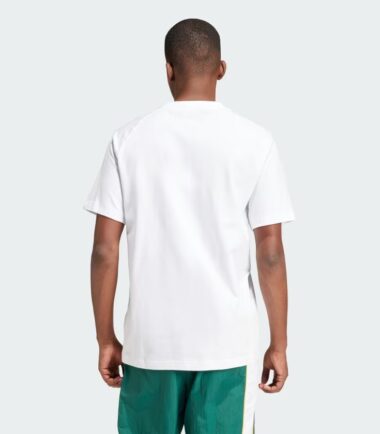 T-SHIRT ADIDAS ORIGINALS ARCHIVE MEN'S - immagine 2