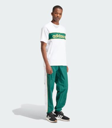 T-SHIRT ADIDAS ORIGINALS ARCHIVE MEN'S - immagine 3
