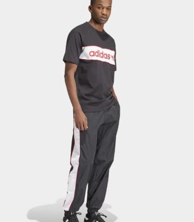 T-SHIRT ADIDAS ORIGNALS ARCHIVE  uomo - immagine 2