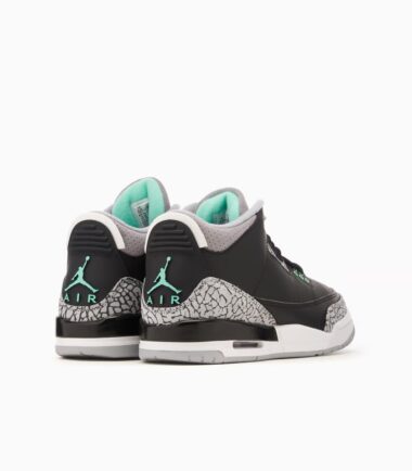SCARPE NIKE AIR JORDAN 3 RETRO GS - immagine 6