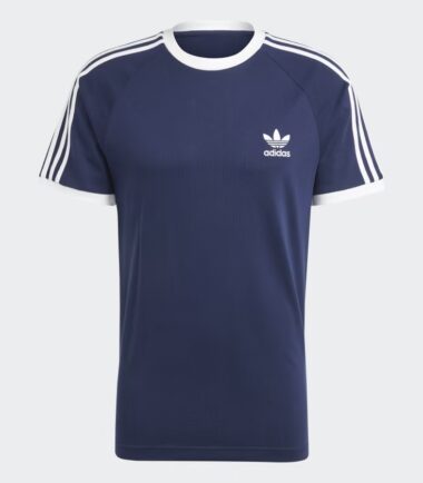 T-SHIRT ADIDAS ORIGINALS ADICOLOR TEE - immagine 3