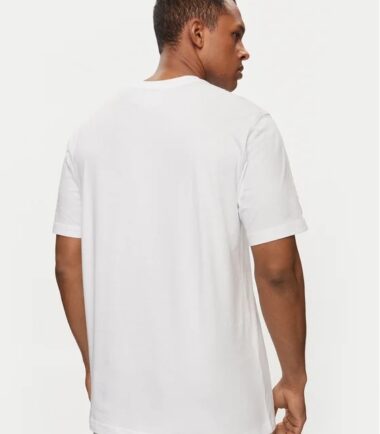T-SHIRT ADIDAS ORIGINALS TREFOIL TEE - immagine 3