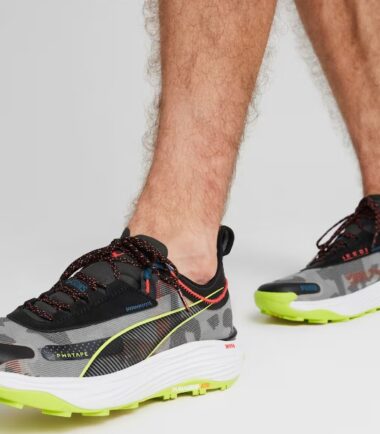 SCARPE PUMA VOYAGE NITRO 3 uomo - immagine 3