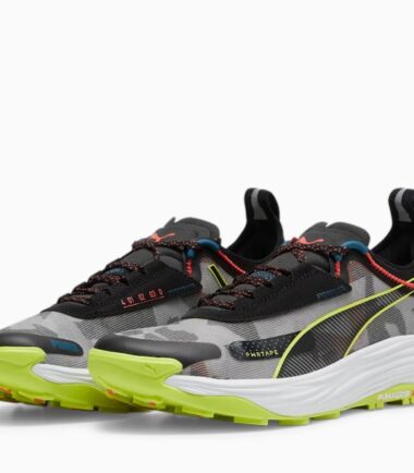 SCARPE PUMA VOYAGE NITRO 3 uomo - immagine 4