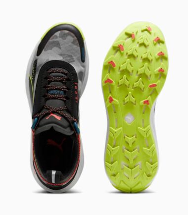 SCARPE PUMA VOYAGE NITRO 3 uomo - immagine 5