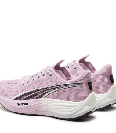 SCARPE PUMA VELOCITY NITRO 3 RADIANT WNS - immagine 3