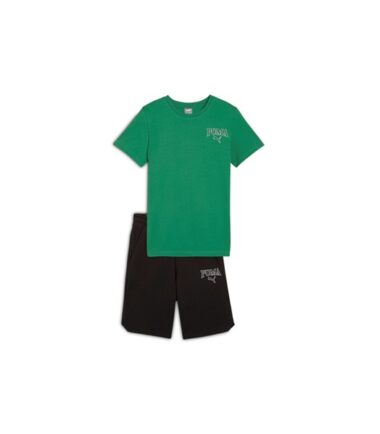 COMPLETINO PUMA JUNIOR SQUAD SET - immagine 1
