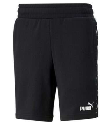 PANTALONCINO PUMA ESS TAPE SHORT - immagine 1