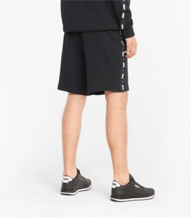 PANTALONCINO PUMA ESS TAPE SHORT - immagine 3