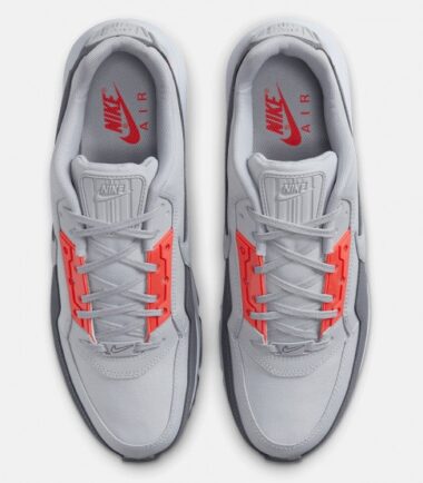SCARPE NIKE AIR MAX LTD 3 PREM - immagine 3