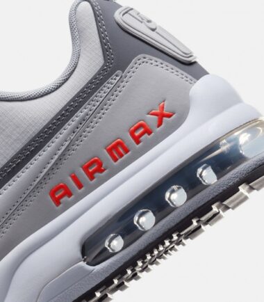 SCARPE NIKE AIR MAX LTD 3 PREM - immagine 4