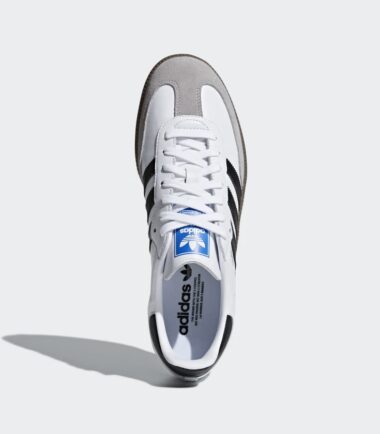 SCARPE ADIDAS SAMBA OG - immagine 3