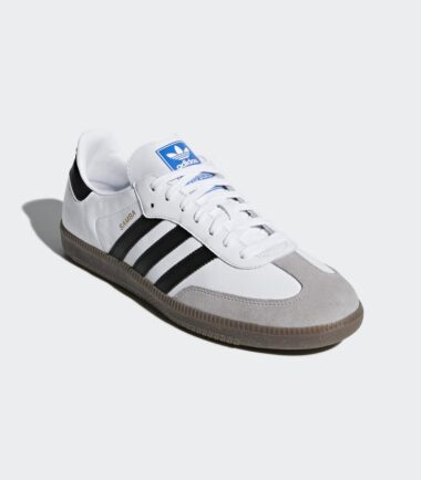 SCARPE ADIDAS SAMBA OG - immagine 4