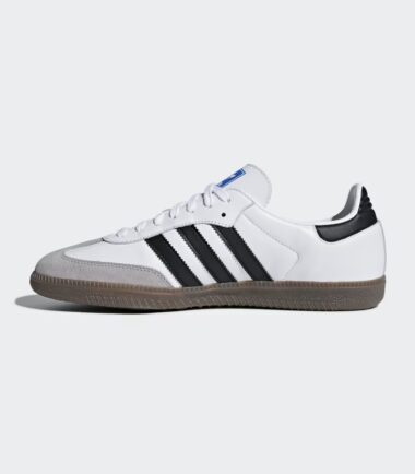 SCARPE ADIDAS SAMBA OG - immagine 5