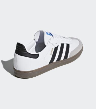 SCARPE ADIDAS SAMBA OG - immagine 6