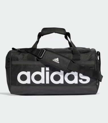 BORSONE ADIDAS ESSENTIAL BLACK - immagine 1