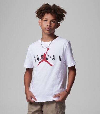 T-SHIRT JORDAN JUMPMAN ESSENTIAL JUNIOR - immagine 1