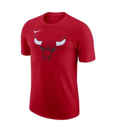 T-SHIRT NIKE TEE CHICAGO BULLS - immagine 1