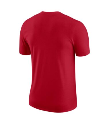 T-SHIRT NIKE TEE CHICAGO BULLS - immagine 2