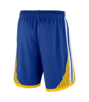 NIKE SHORT GOLDEN STATE WARRIORS - immagine 2