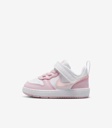 SCARPE NIKE COURT BOROUGHT RECFRAFT TD - immagine 1