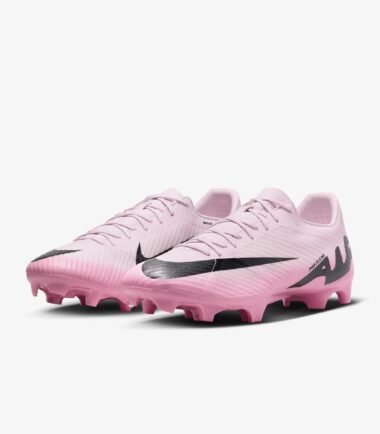 SCARPE NIKE ZOOM VAPOR 15 ACADEMY FG/MG - immagine 5