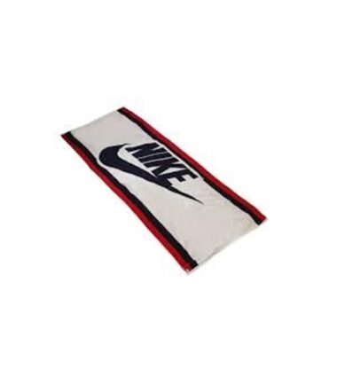TELO NIKE CLUB POOL TOWEL AMERICANA - immagine 1
