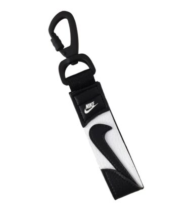 PORTACHIAVI NIKE PREMIUM KEY BLACK - immagine 1