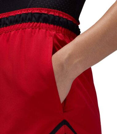 PANTALONCINO JORDAN JUMPMAN DIAMOND uomo - immagine 3