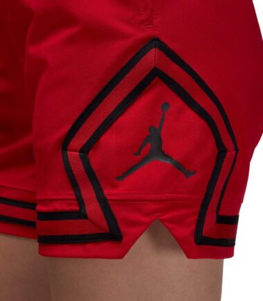 PANTALONCINO JORDAN JUMPMAN DIAMOND uomo - immagine 4
