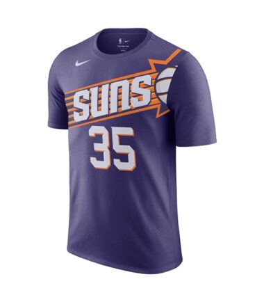 T-SHIRT NIKE KEVIN DURANT - immagine 1