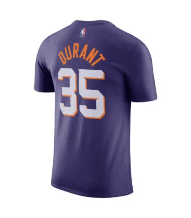 T-SHIRT NIKE KEVIN DURANT - immagine 2