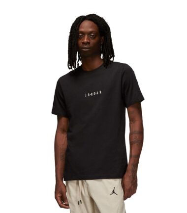 T-SHIRT JORDAN EMB AIR TEE - immagine 1