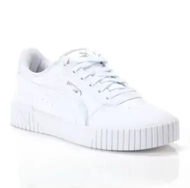 SCARPE PUMA CARINA 2.0 HOLO JR - immagine 1