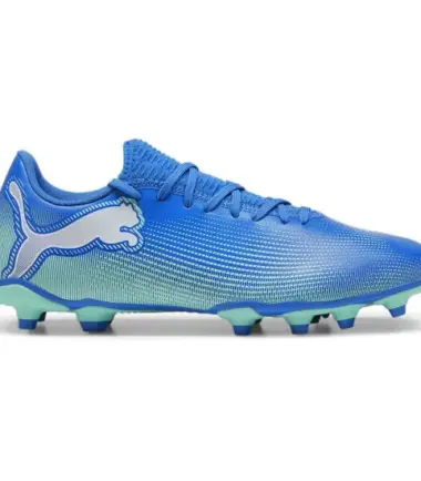 SCARPE PUMA FUTURE 7 PLAY FG/AG - immagine 1