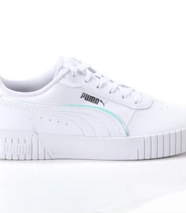 SCARPE PUMA CARINA 2.0 HOLO JR - immagine 2