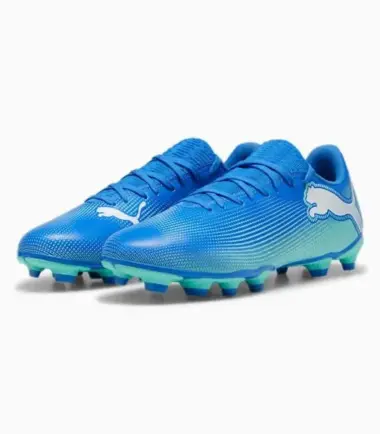 SCARPE PUMA FUTURE 7 PLAY FG/AG - immagine 3
