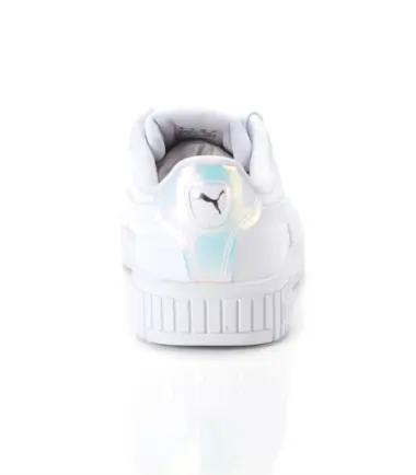 SCARPE PUMA CARINA 2.0 HOLO JR - immagine 3